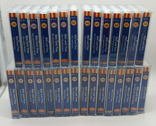 MC Bibi und Tina - 30 Kassetten - Hörspiel-Kassette - Konvolut