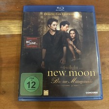New Moon - Bis(s) zur