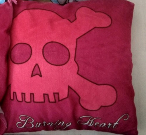 Original hardy totenkopf - original,