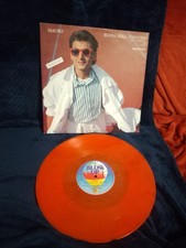 Schallplatte  MAURO  " BUONA