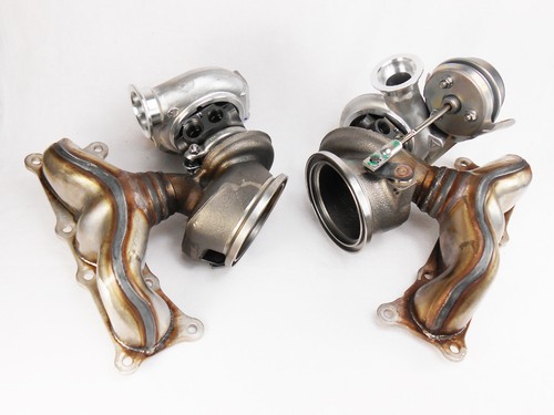 Upgrade turbolader mitsubishi - turbolader,