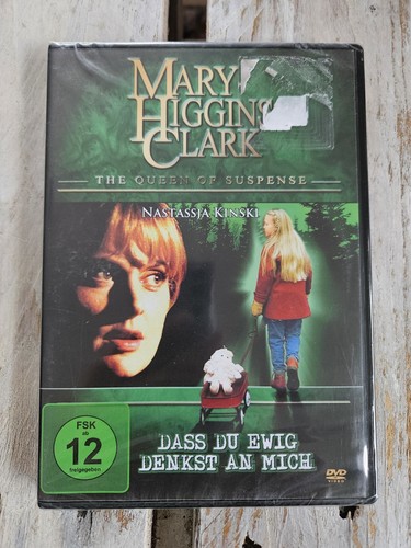 Mary higgins clark dass - mary,