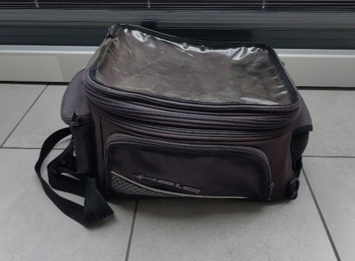 Held carry tankrucksack - ii,