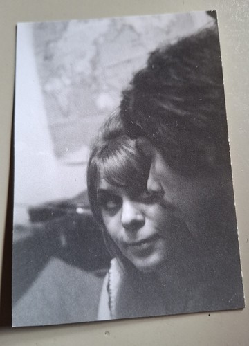 Altes foto vintage - altes,