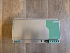PHOENIX QUINT-PS-100-240AC/24DC/40 Netzteil / Neuwertig