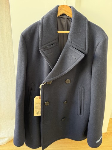 Olac melton ralph lauren - olac, caban