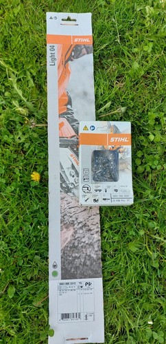 3313 stihl schiene - schiene, schwert