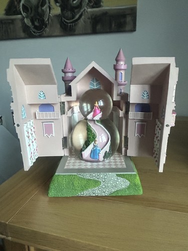 Disney princess schloss - disney,