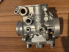 Yamaha XT 350 Vergaser