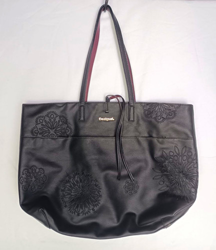 Desigual wendetasche shopper - desigual,