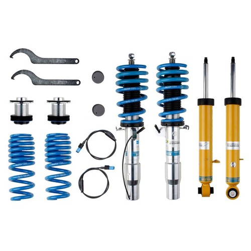 Bilstein b16 damptronic - bilstein, damptronic®