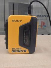 Sony Sports Cassette Walkman