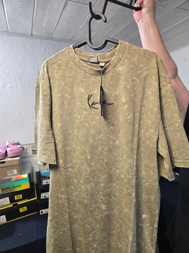 Karl kani shirt herren - kani,