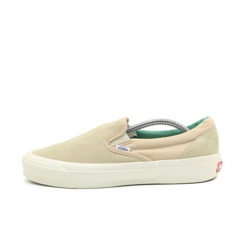 Vans damen slip dx - vans, 98