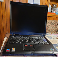 IBM Thinkpad r50  Ersatzteil
