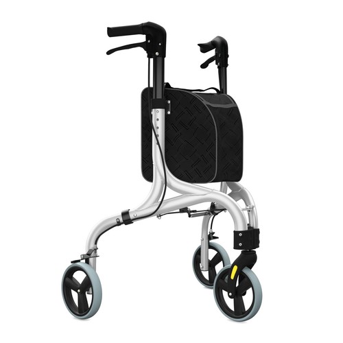 Weinberger aluminium rollator - weinberger, aluminium-rollator