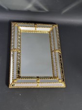 Barock Stil Wandspiegel