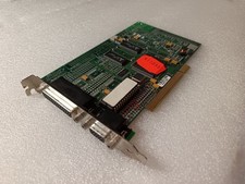 Data Display VGA LVDS Controller Board V1.00 LV6503A2 DB 01 086 Retro PCB Module