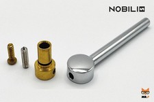 Ersatzgriff für Edelarmaturen