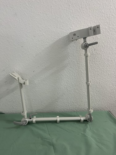 Medizinische gerätehalter - medizinische,