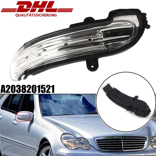 Led aussenspiegel blinker - led, aussenspiegel-blinker