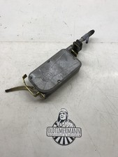 Antenne elektrisch Hirschmann Auta 6000U 485 für Mercedes Oldtimer W107 