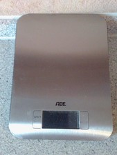 ADE Küchenwaage 5kg