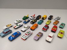 CORGI Juniors  PKW Konvolut