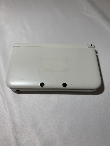 3544 nintendo 3ds weiß - ll,