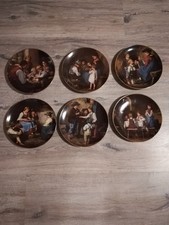 6Sammelteller: Franz von