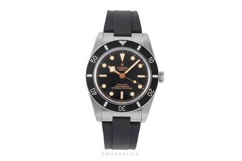 Tudor black bay - tudor,