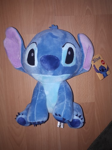 Stitch kuscheltier neu - stitch, neu!