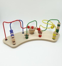 hauck Motorikschleife Play