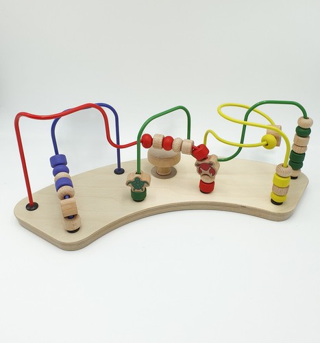Hauck motorikschleife play - motorikschleife,