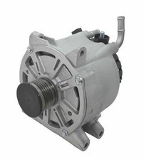 Lichtmaschine MERCEDES BENZ