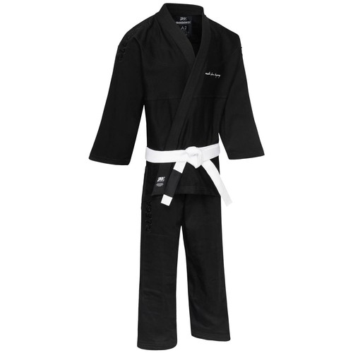 Legacy bjj anzug schwarz - px,