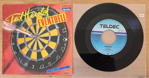 Ted herold eventuell - ted,
