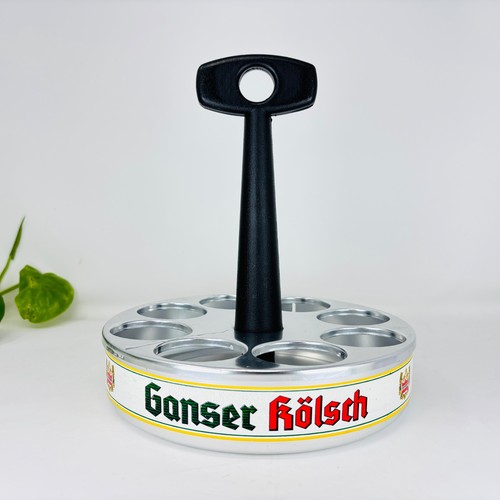 Ganser kölsch bierkranz - ganser,