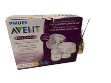 Philips Avent Ultra Comfort Milchpumpe