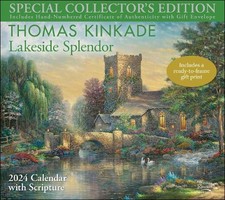 Thomas Kinkade Special