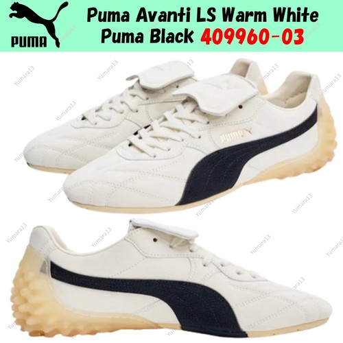 Puma avanti warm white - avanti,