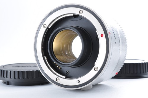 Canon extender iii - canon, near
