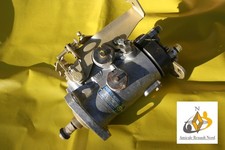 Neue Dieselpumpe Rotodiesel