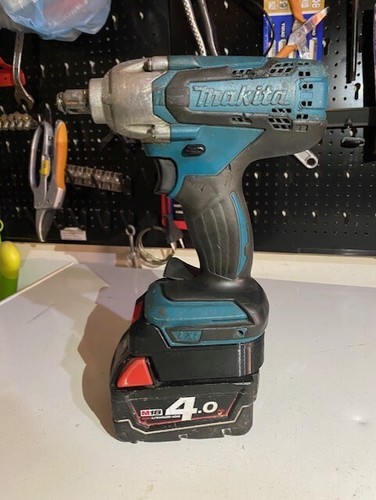 Milwaukee akku adapter m18 - akku,