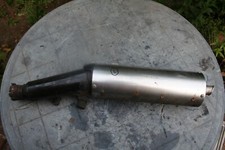Kawasaki GTR 1000  Linker