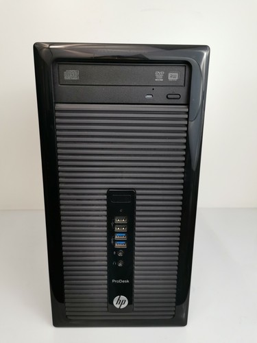 Prodesk 400 mt - hp,