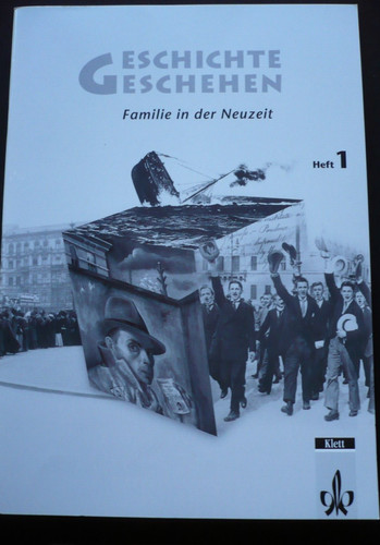 Geschichte geschehen - geschichte,