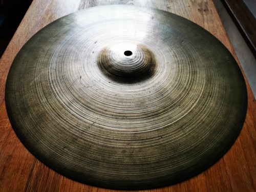 Becken crash zildjian - becken, k