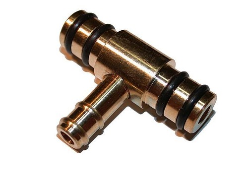 Benzinverbinder stück für - benzinverbinder,