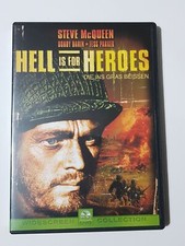 Hell is for Heroes - Die ins
